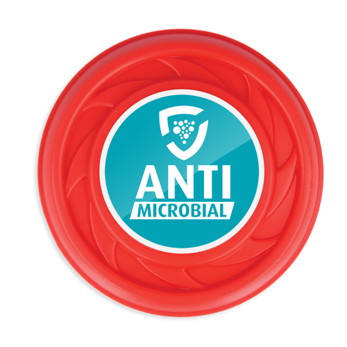 AntiMicrobial Turbo Pro Mini Flying Disc