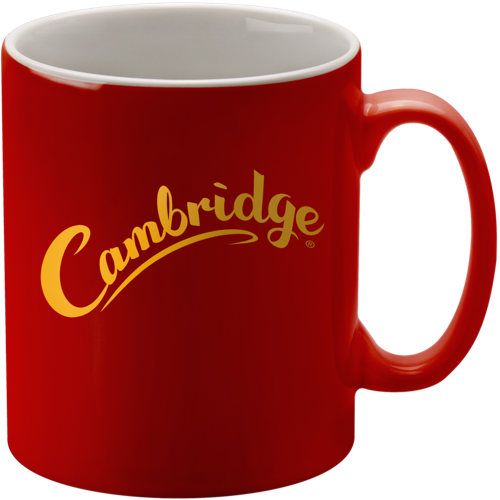 Cambridge Duo Red