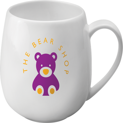 Hug Mug