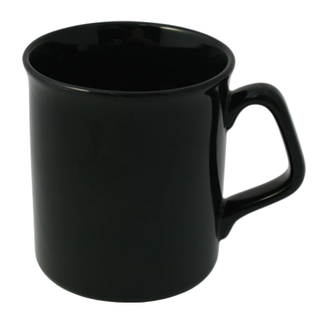 Sparta Black