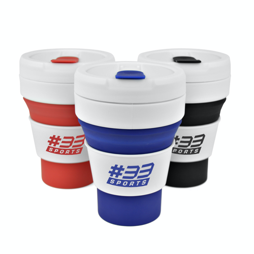 Pocket Cup