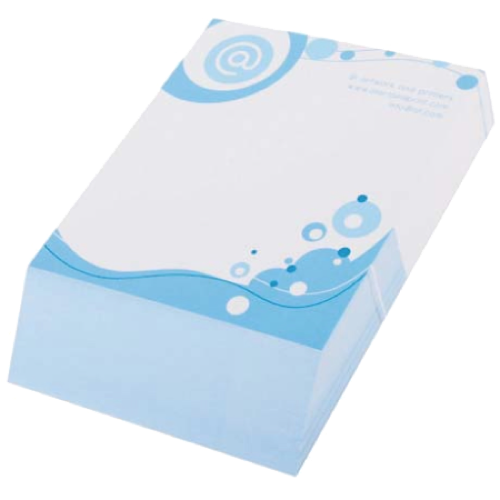 A5 Wedge-Mate Pad