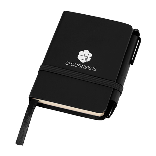 Notebook & Stylus