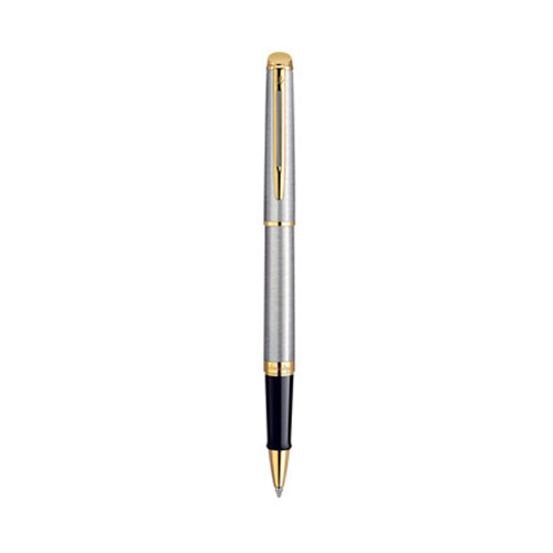 Waterman Hémisphère Essential Ballpen Stainless Steel